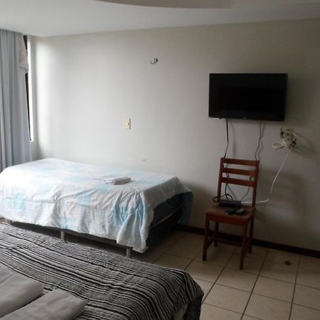 Apartamento Atlantico Flat Pium  Exterior foto