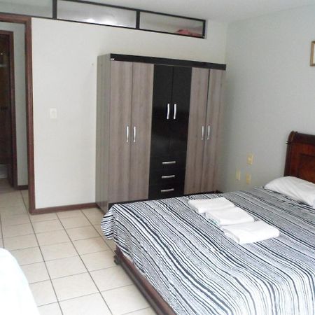 Apartamento Atlantico Flat Pium  Exterior foto
