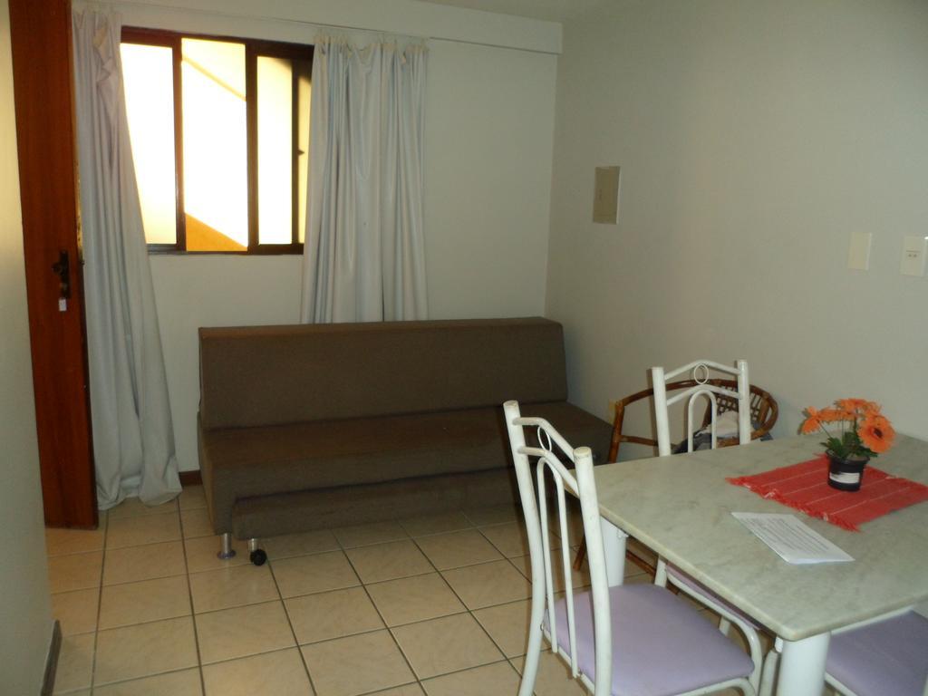 Apartamento Atlantico Flat Pium  Habitación foto