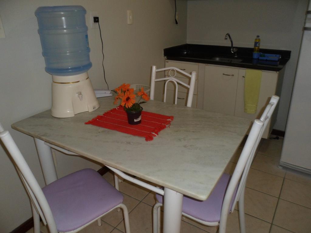 Apartamento Atlantico Flat Pium  Habitación foto