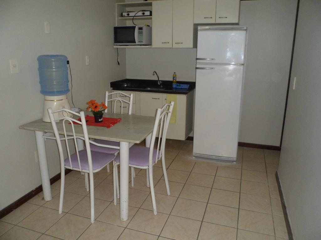 Apartamento Atlantico Flat Pium  Exterior foto