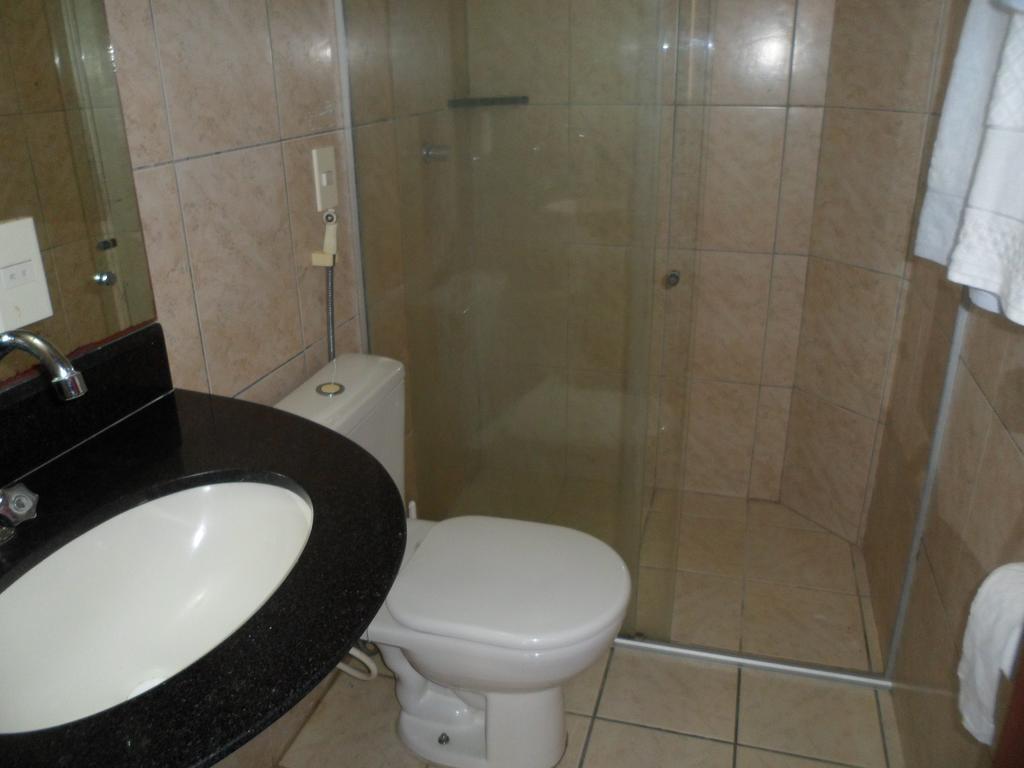 Apartamento Atlantico Flat Pium  Exterior foto