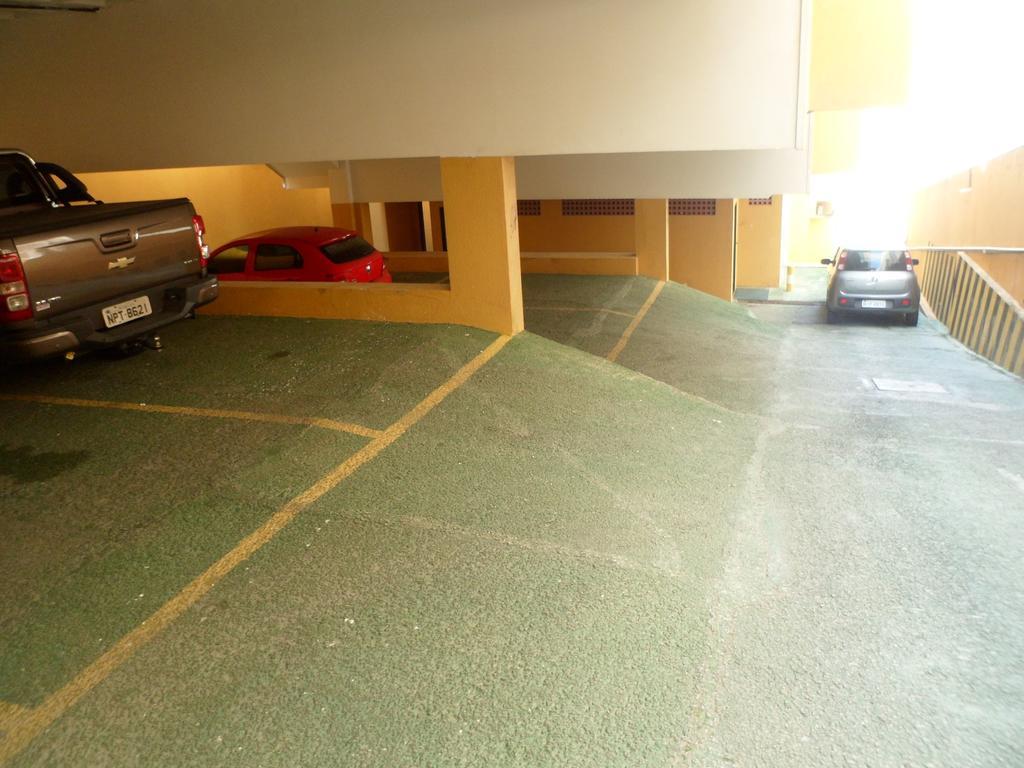 Apartamento Atlantico Flat Pium  Exterior foto