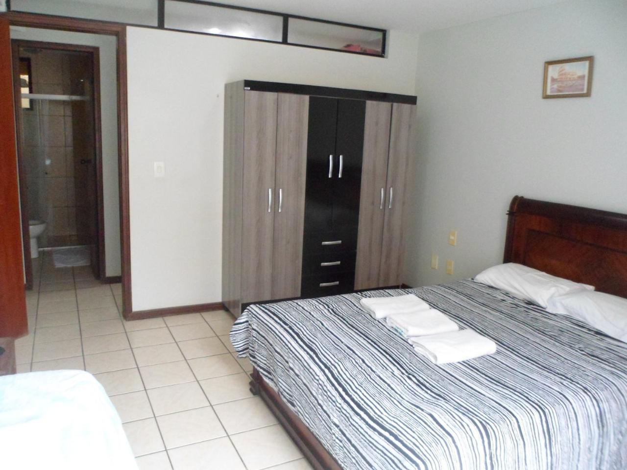 Apartamento Atlantico Flat Pium  Exterior foto